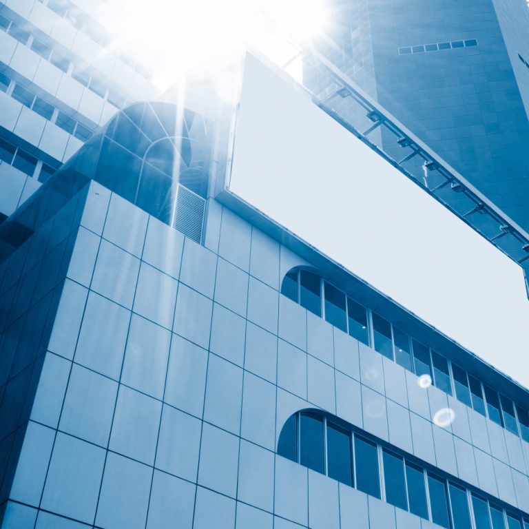 Blog 4 Evolusi Aluminium Composite Panel (Acp): Sejarah, Teknologi &Amp; Tren Terkini