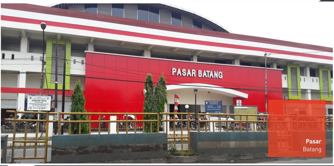 Proyek Alumetalec Evo 2 2