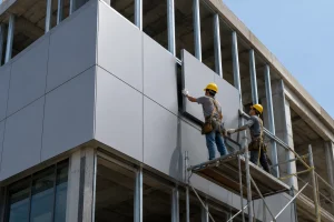 jasa pasang ACP Semarang